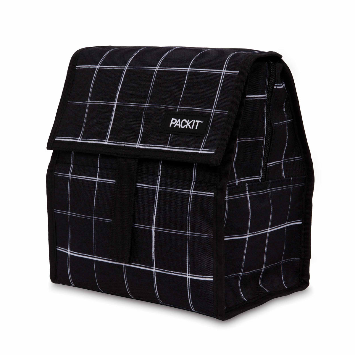 freezable-lunch-bag-s5 2022_Lunch-Bag_Black-Grid_Left_Lores.jpg