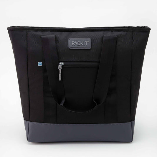 freezable-carry-tote-v5 freezable-carry-tote-black-gray-front.jpg