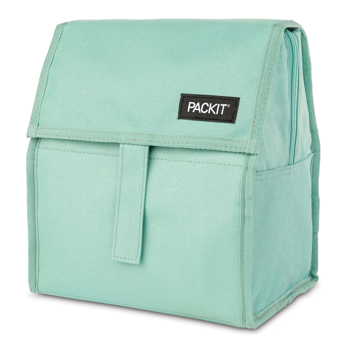 freezable-lunch-bag-s5 freezable-lunch-bag-sage-left-angled.jpg