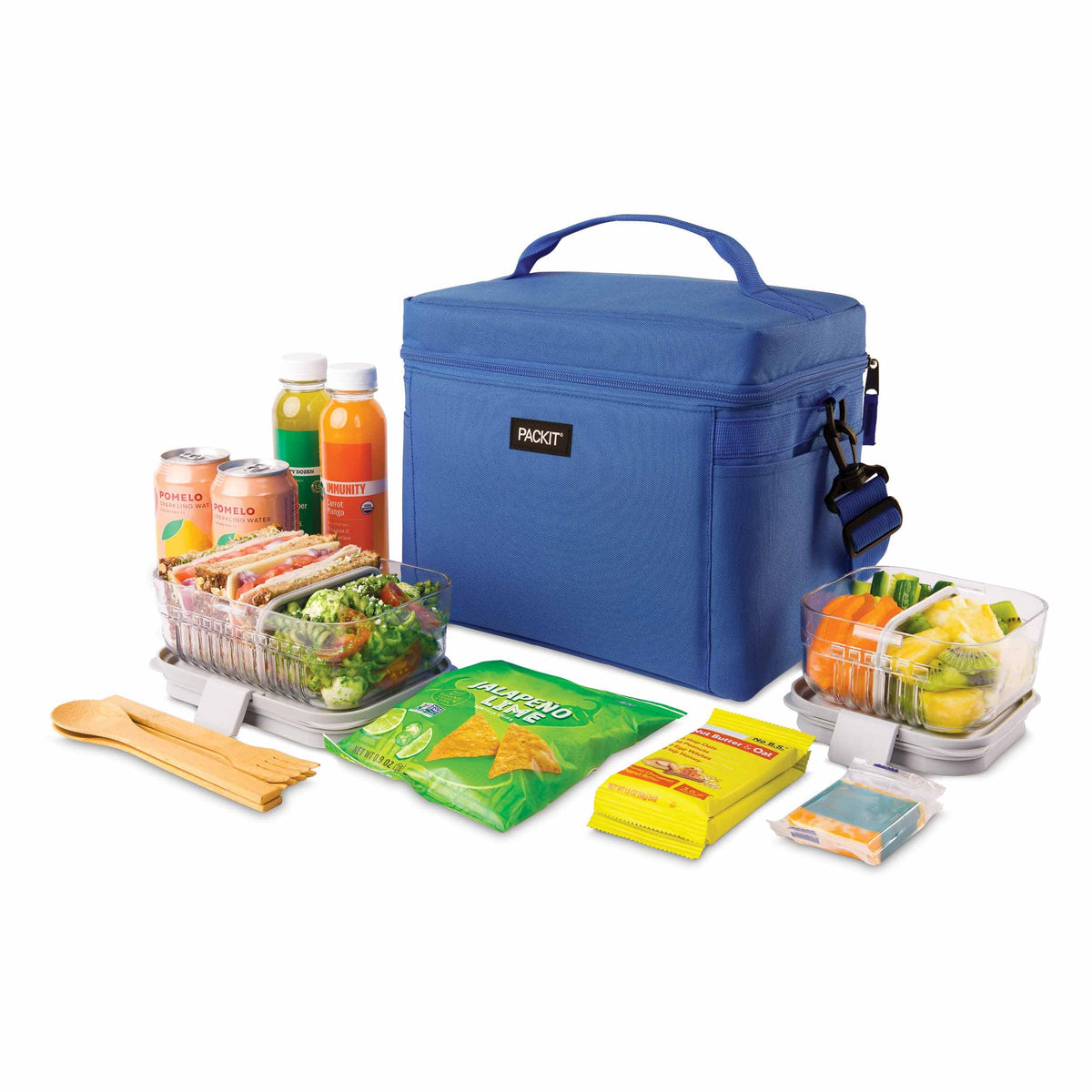 freezable-newport-cooler-f3 freezable-newport-cooler-azure-blue-food-combo.jpg