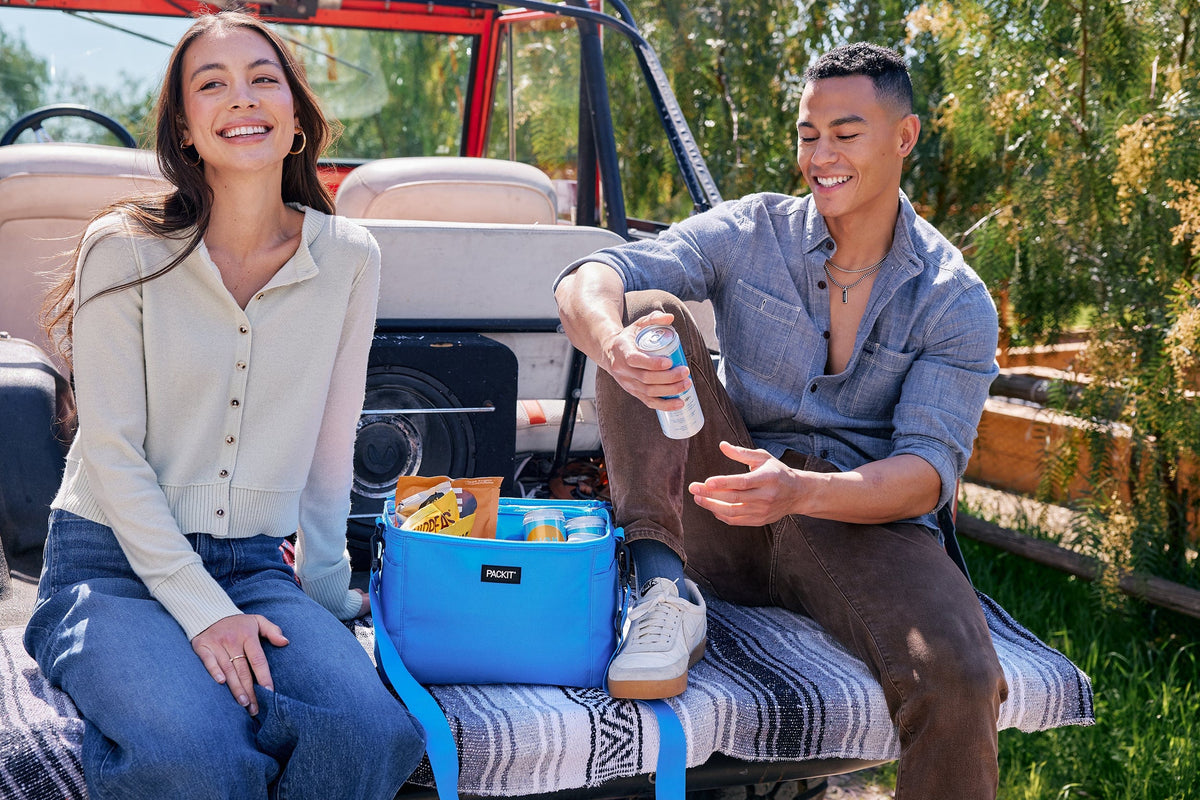freezable-newport-cooler-f3 freezable-newport-cooler-azure-blue-lifestyle-truck.jpg